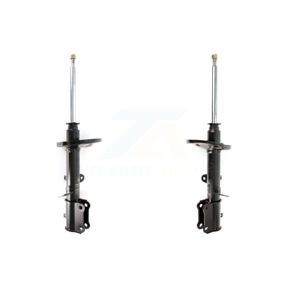Rear Suspension Struts Kit For Toyota Corolla Prizm Chevrolet Geo K78-100856