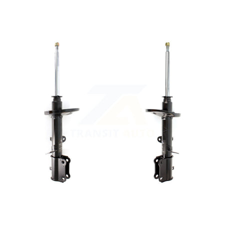 Rear Suspension Struts Kit For Toyota Corolla Prizm Chevrolet Geo K78-100856
