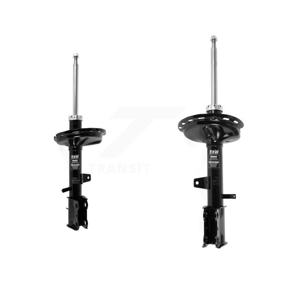 Rear Suspension Struts Kit For Toyota Venza Highlander AWD K78-100859