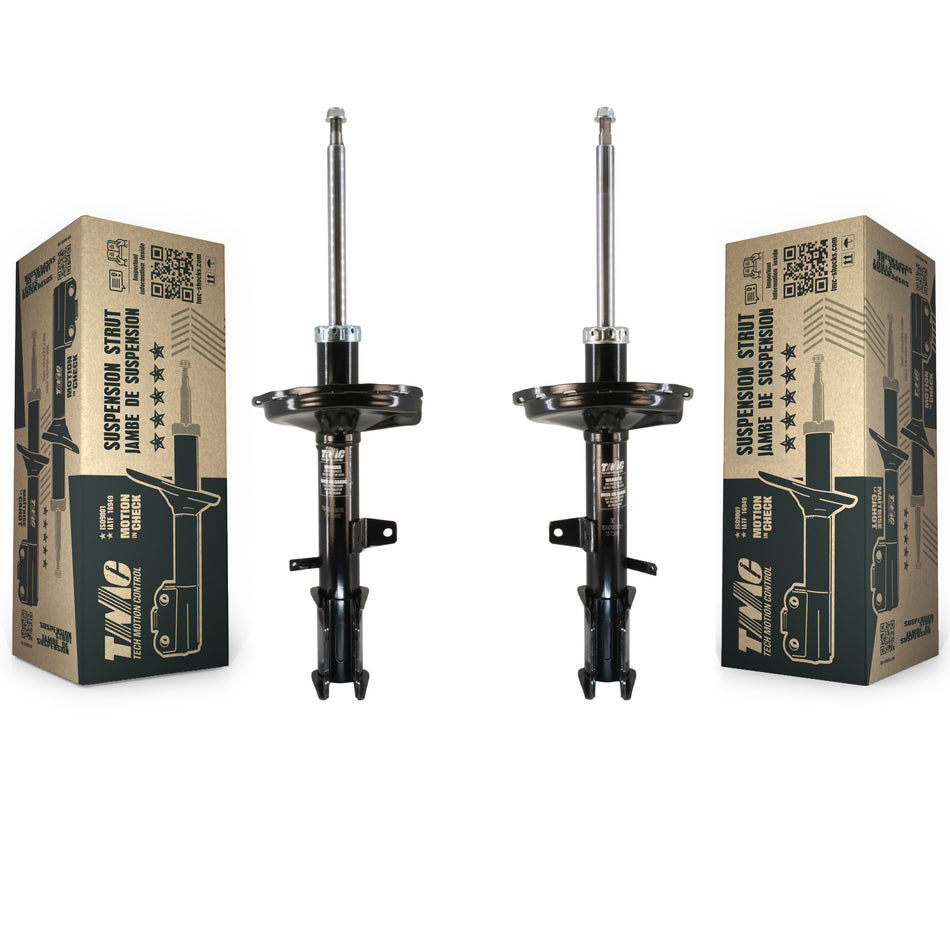 Rear Suspension Struts Kit For Toyota Venza Highlander AWD K78-100859