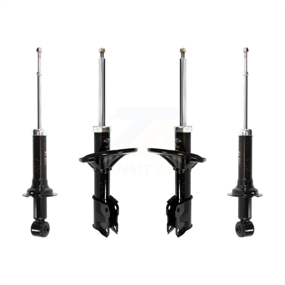 Front Rear Suspension Struts Kit For Mitsubishi Lancer K78-100860