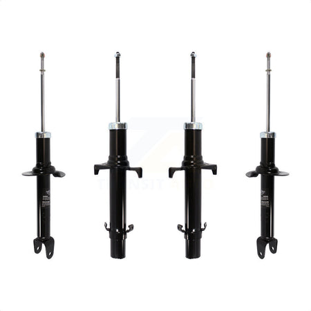 Front Rear Suspension Struts Kit For 2008-2012 Honda Accord K78-100862