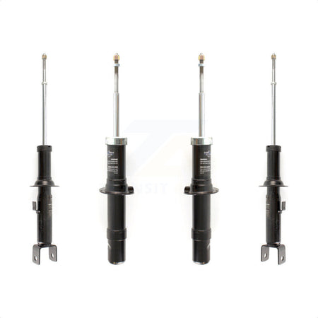 Front Rear Suspension Strut Kit For Chrysler Sebring Cirrus Dodge Stratus Plymouth Breeze K78-100865