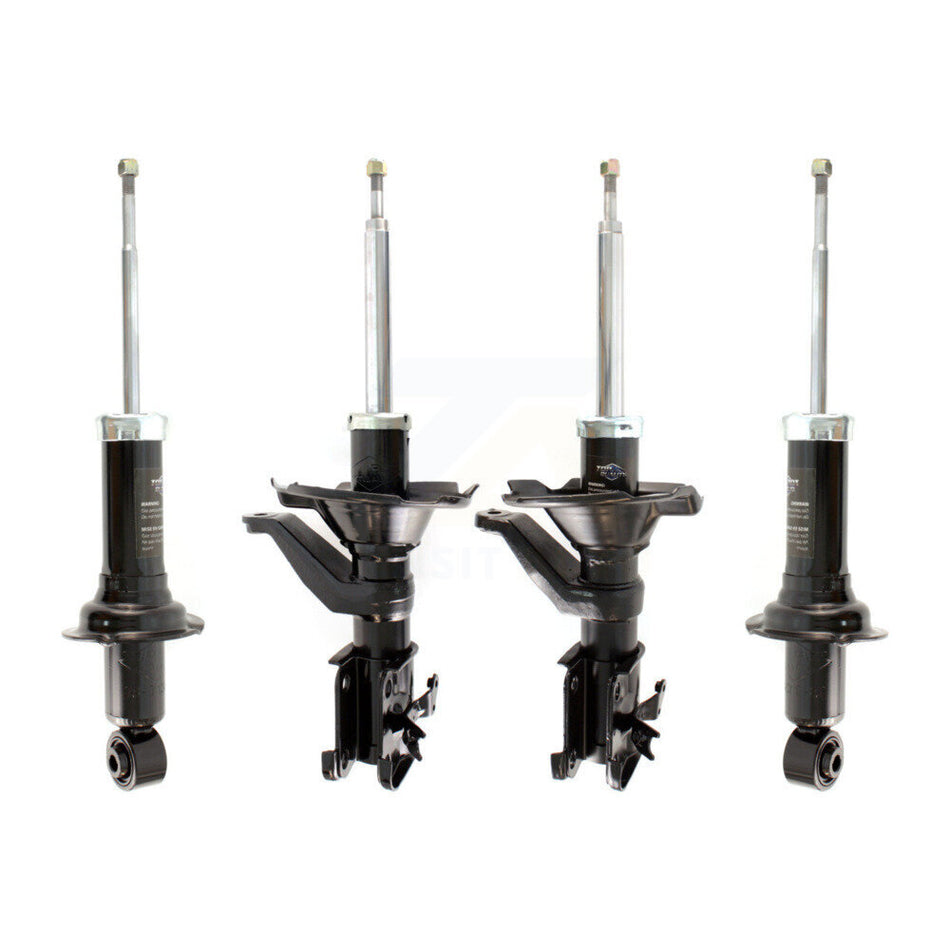 Front Rear Suspension Struts Kit For Honda Civic K78-100878