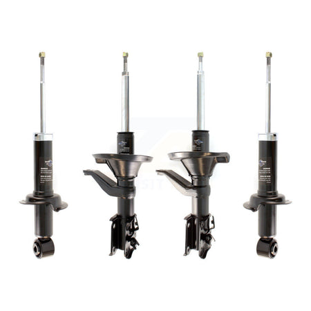 Front Rear Suspension Struts Kit For 2002-2006 Honda CR-V K78-100879