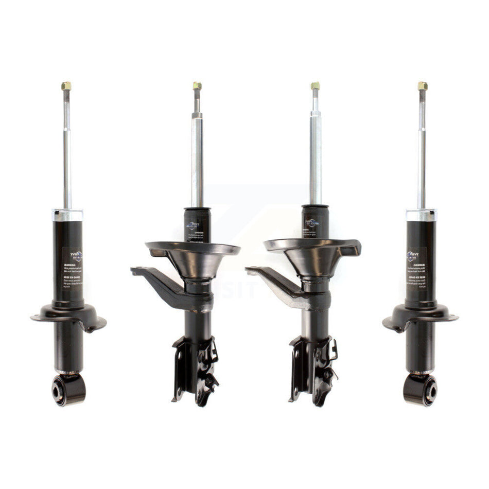 Front Rear Suspension Struts Kit For 2002-2006 Honda CR-V K78-100879