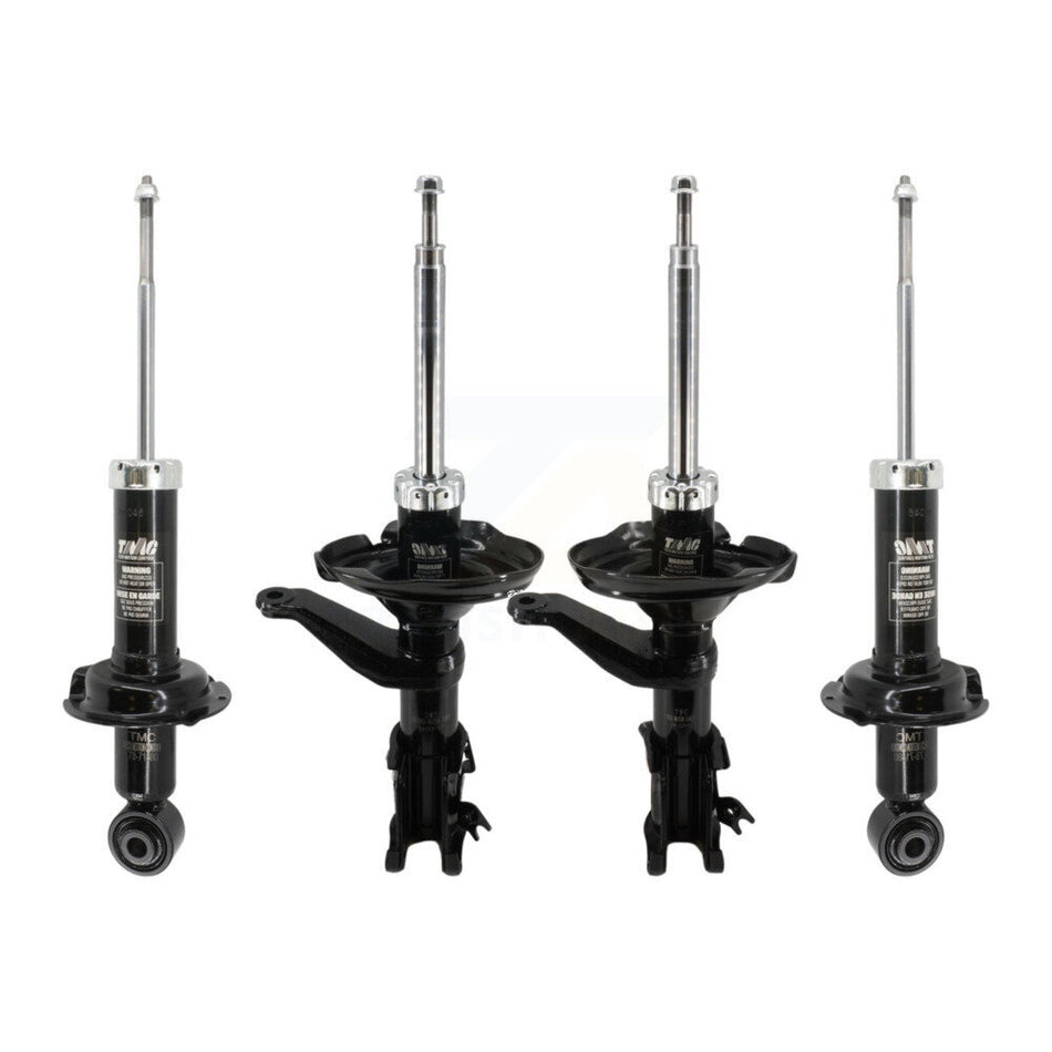 Front Rear Suspension Struts Kit For 2002-2006 Honda CR-V K78-100879