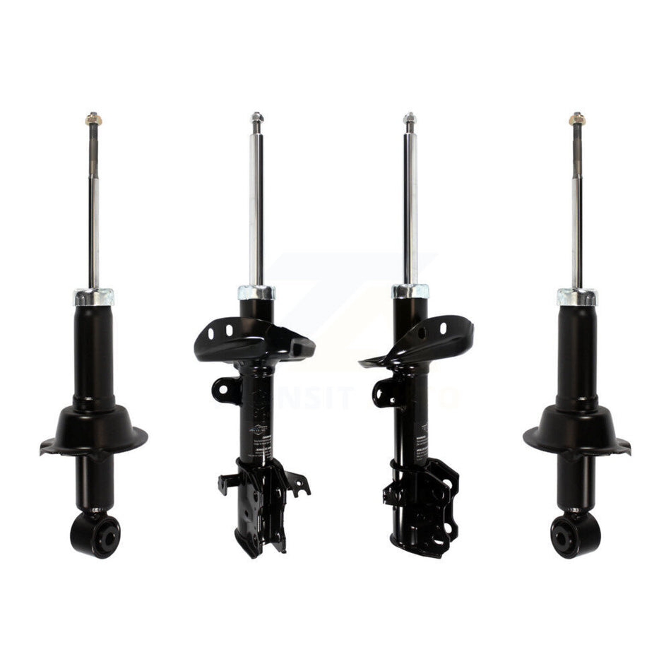 Front Rear Suspension Struts Kit For 2007-2011 Honda CR-V K78-100881