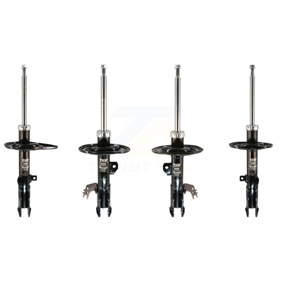 Front Rear Suspension Struts Kit For Toyota Camry K78-100887