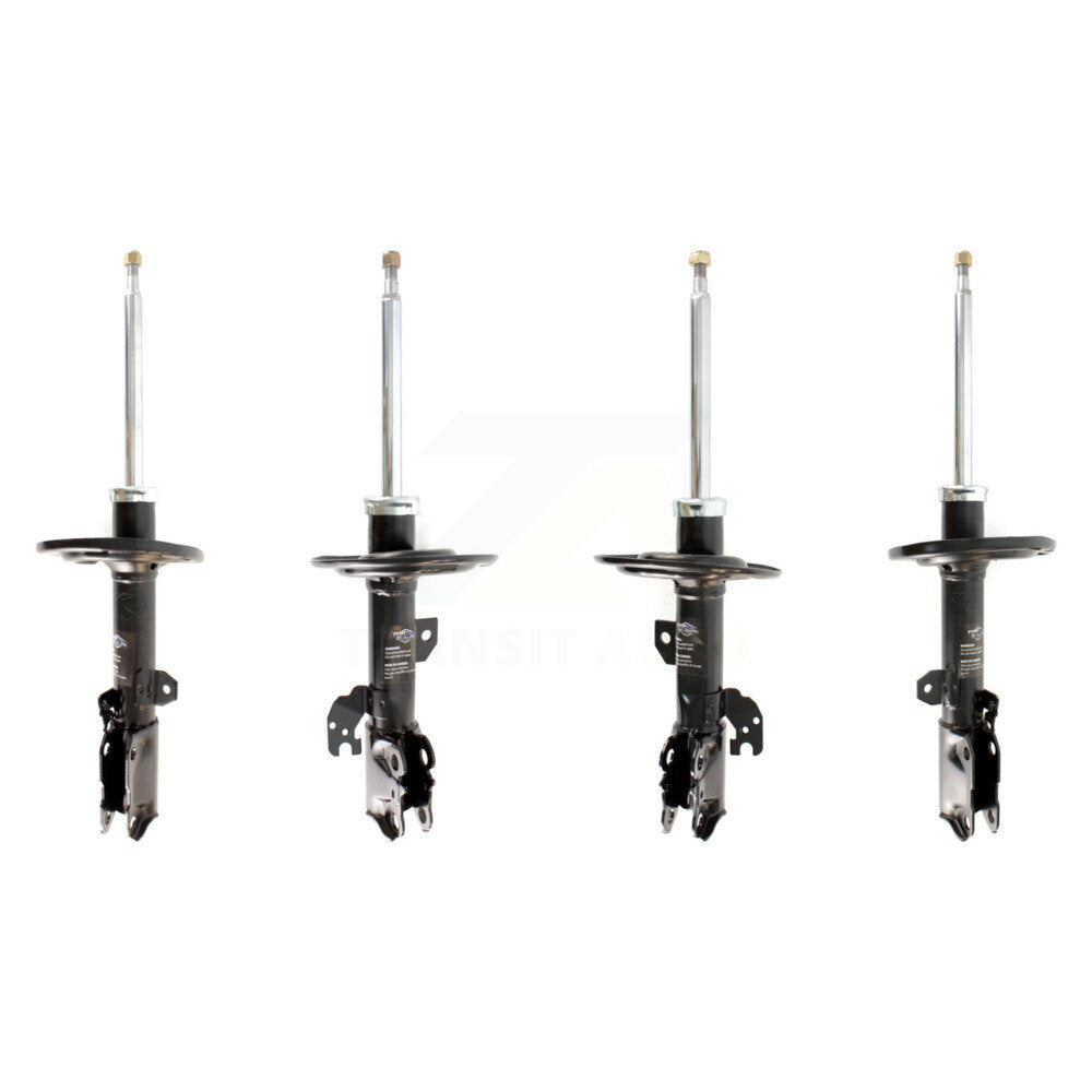 Front Rear Suspension Struts Kit For Toyota Camry Solara Lexus ES330 Avalon K78-100889