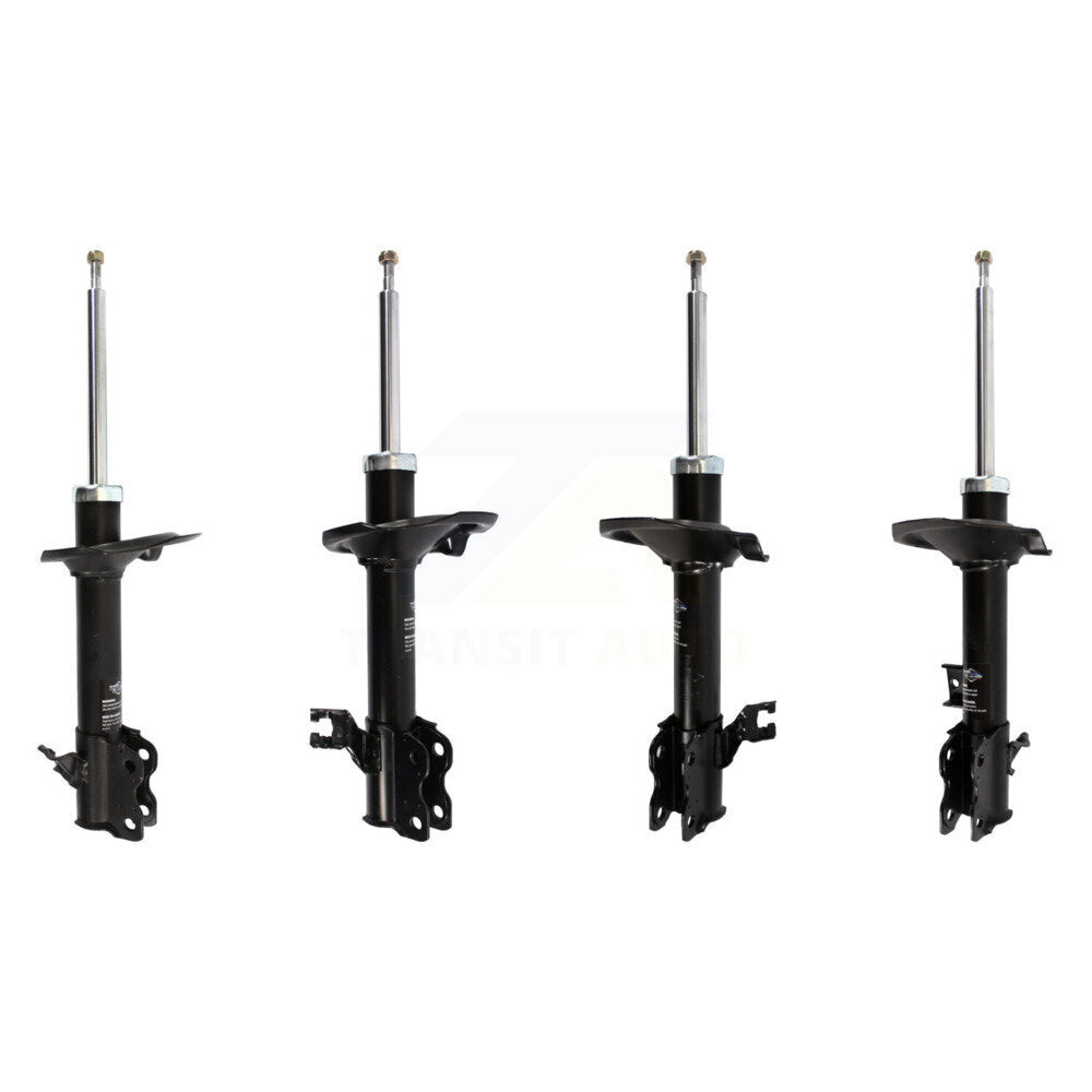Front Rear Suspension Struts Kit For 2005-2006 Nissan X-Trail K78-100895