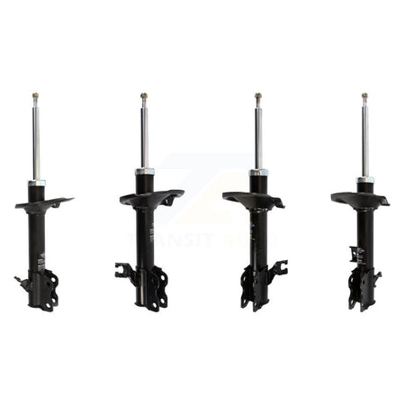 Front Rear Suspension Struts Kit For 2005-2006 Nissan X-Trail K78-100895