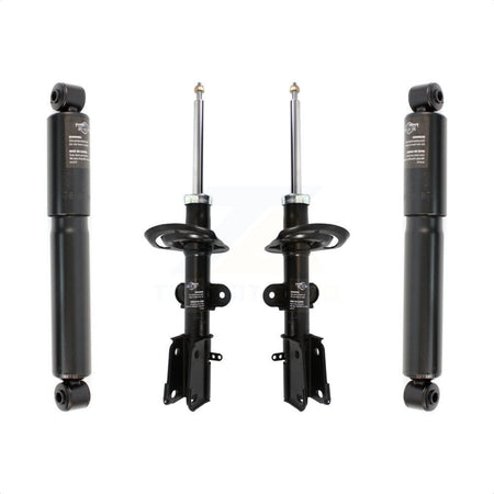 Front Rear Suspension Struts Kit For Dodge Grand Caravan Chrysler Town & Country Ram C/V K78-100902