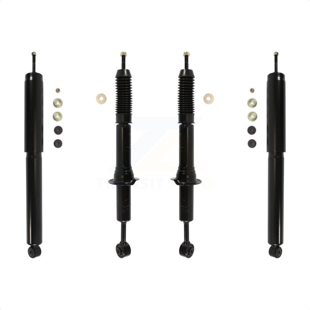 Front Rear Suspension Struts Kit For Toyota Tacoma K78-100904