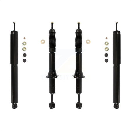 Front Rear Suspension Struts Kit For Toyota Tacoma K78-100904