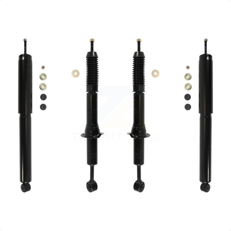 Front Rear Suspension Struts Kit For Toyota Tacoma K78-100904