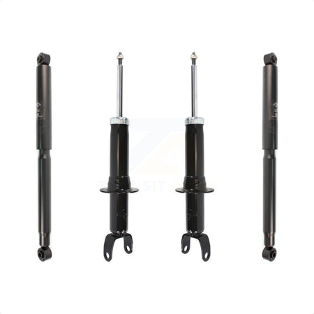 Front Rear Suspension Struts Kit For Dodge Ram 1500 K78-100906