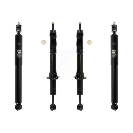 Front Rear Suspension Struts Kit For Toyota 4Runner FJ Cruiser K78-100911