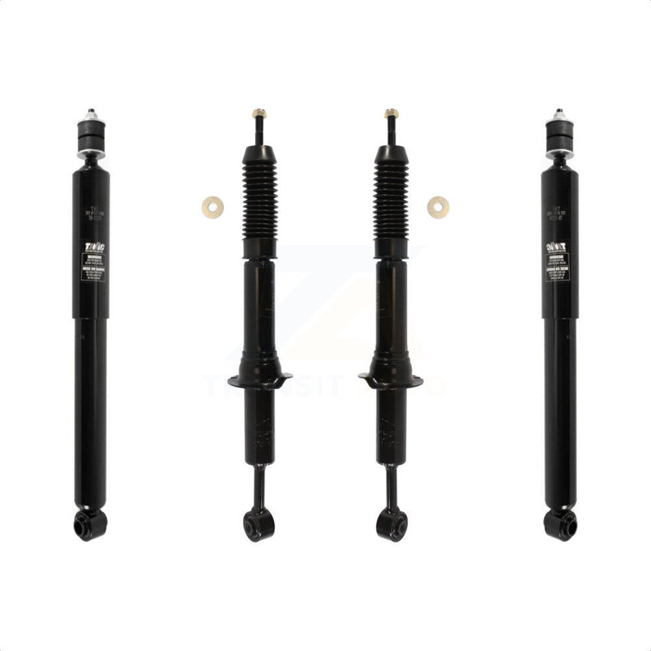 Front Rear Suspension Struts Kit For Toyota 4Runner FJ Cruiser K78-100911