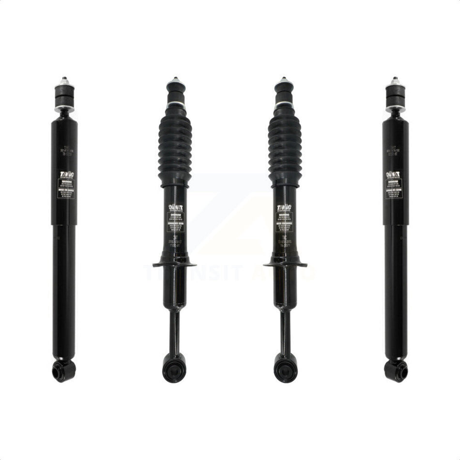 Front Rear Suspension Struts Kit For Toyota 4Runner FJ Cruiser K78-100911