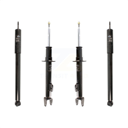 Front Rear Suspension Struts Kit For Chrysler 300 Dodge Charger Magnum RWD K78-100913