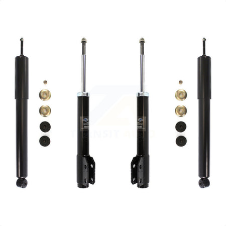 Front Rear Suspension Struts Kit For Ford Mustang K78-100919