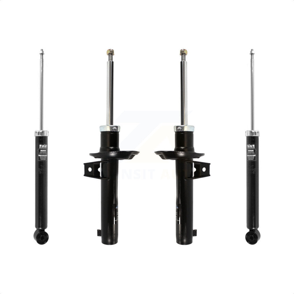 Front Rear Suspension Struts Kit For Volkswagen Tiguan Limited K78-100923
