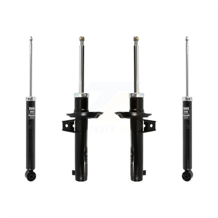 Front Rear Suspension Struts Kit For Volkswagen Tiguan Limited K78-100923