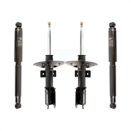 Front Rear Suspension Struts Kit For Chevrolet Uplander Pontiac Montana Buick Terraza K78-100943