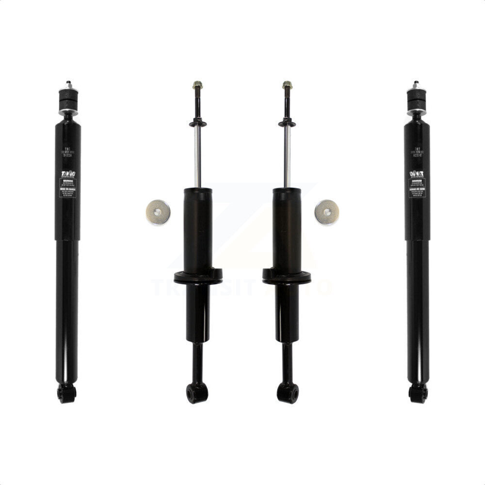 Front Rear Suspension Struts Kit For Toyota Tundra K78-100945