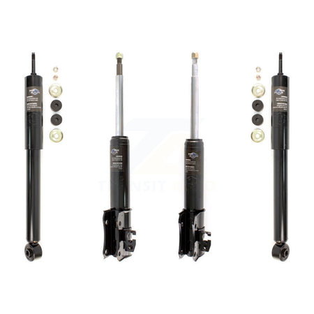 Front Rear Suspension Struts Shock Absorber Kit For Tracker Chevrolet Suzuki Grand Vitara K78-100968