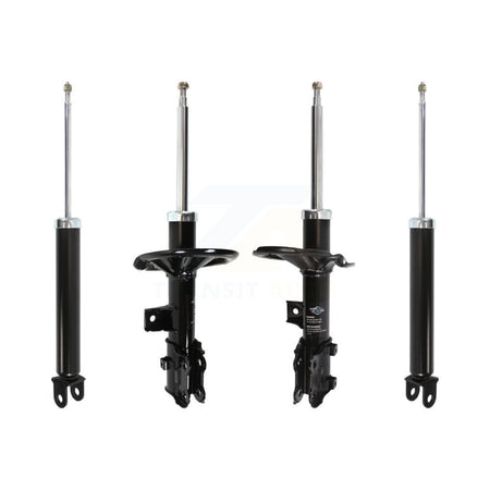 Front Rear Suspension Struts And Shock Absorbers Kit For Kia Rondo Optima Magentis K78-100970