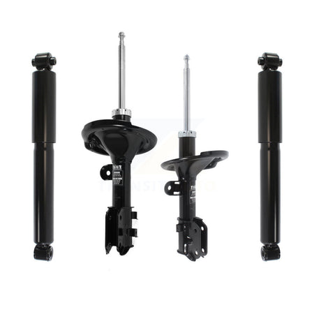 Front Rear Suspension Struts And Shock Absorbers Kit For Kia Sedona Hyundai Entourage K78-100996