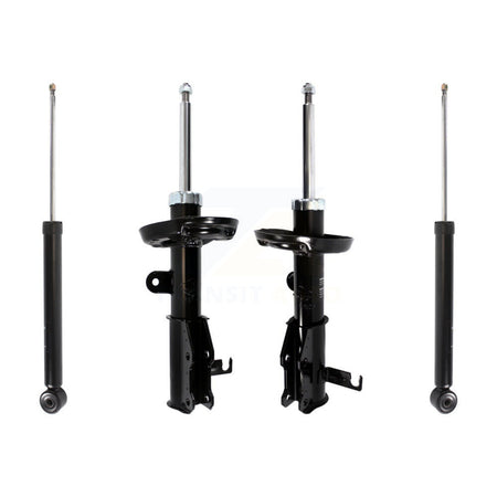 Front Rear Suspension Struts And Shock Absorbers Kit For Chevrolet Cruze Volt K78-101022
