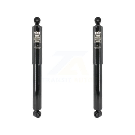 Rear Suspension Shock Absorbers Pair For 2010-2013 Ford Transit Connect K78-101028