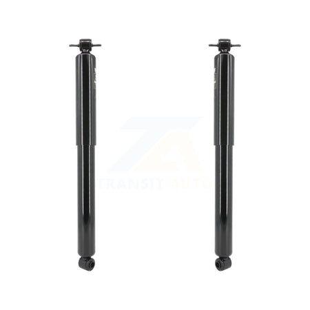 Rear Shock Absorber Pair For GMC Chevrolet Savana 2500 Express Tahoe K1500 Suburban Yukon K78-101029