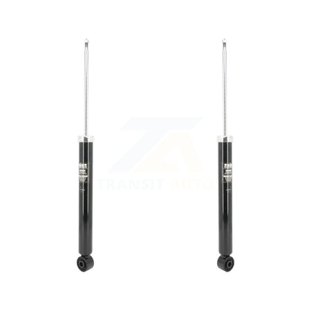 Rear Suspension Shock Absorbers Pair For Audi A4 Quattro K78-101034