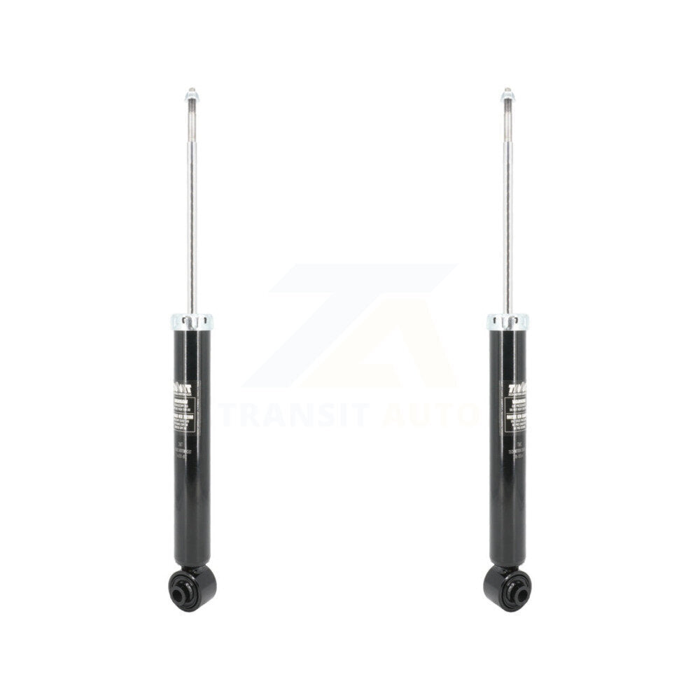 Rear Suspension Shock Absorbers Pair For 2016-2023 Chevrolet Malibu K78-101036