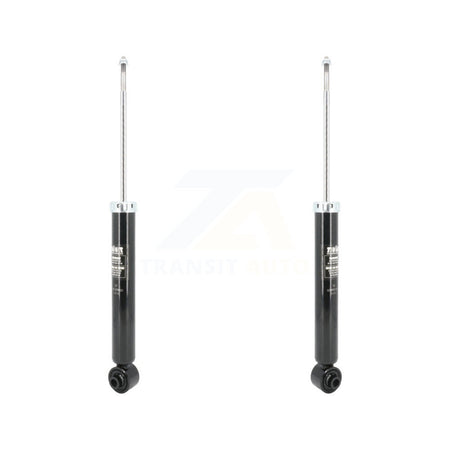 Rear Suspension Shock Absorbers Pair For 2016-2023 Chevrolet Malibu K78-101036