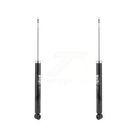 Rear Suspension Shock Absorbers Pair For 2013-2015 Chevrolet Spark K78-101037
