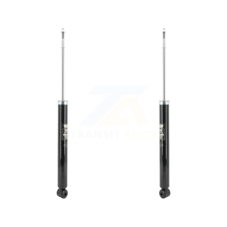 Rear Suspension Shock Absorbers Pair For 2013-2015 Chevrolet Spark K78-101037