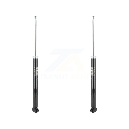 Rear Suspension Shock Absorbers Pair For 2012-2020 Chevrolet Sonic K78-101038