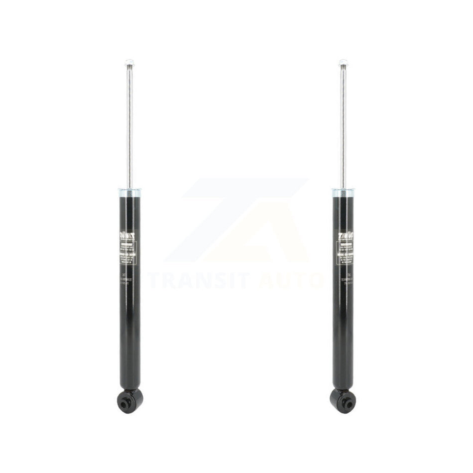 Rear Suspension Shock Absorbers Pair For Mercedes-Benz C300 C250 C350 K78-101039