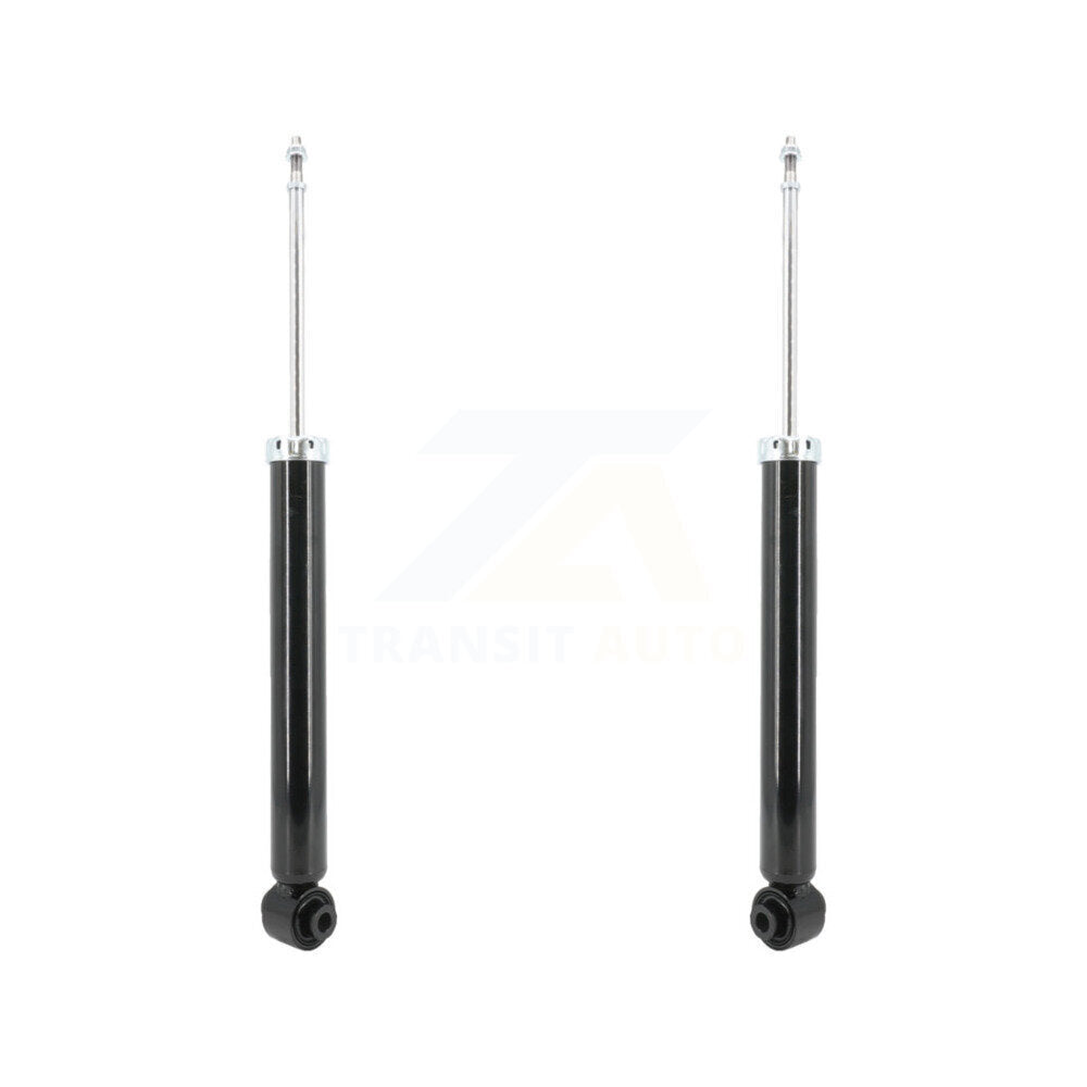 Rear Suspension Shock Absorbers Pair For 2016-2020 Kia Sorento K78-101040