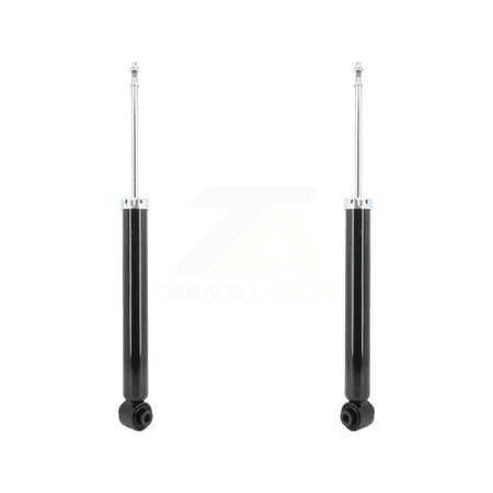 Rear Suspension Shock Absorbers Pair For 2016-2020 Kia Sorento K78-101040