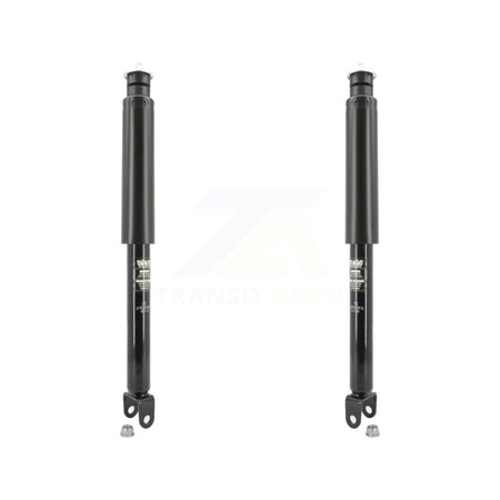 Rear Suspension Shock Absorbers Pair For Ford Flex Lincoln MKT K78-101041