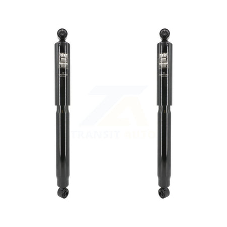 Rear Suspension Shock Absorbers Pair For Ram 1500 Classic Dodge K78-101044