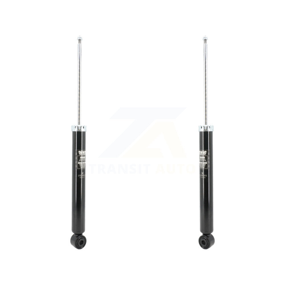Rear Suspension Shock Absorbers Pair For 2012-2017 Buick Verano K78-101045