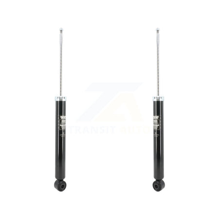 Rear Suspension Shock Absorbers Pair For 2012-2017 Buick Verano K78-101045