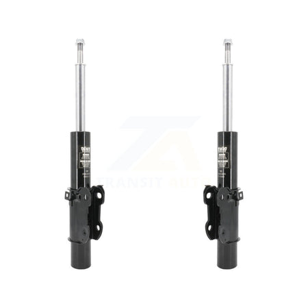 Front Suspension Struts Pair For Mercedes-Benz Sprinter 2500 3500 Dodge Freightliner K78-101052